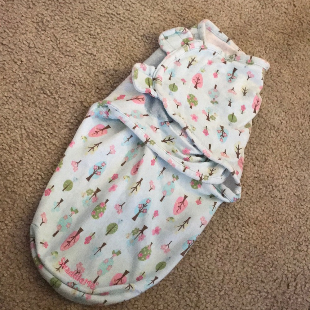 Swaddler